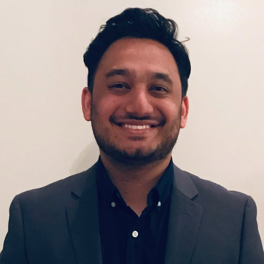 Rishi Raval