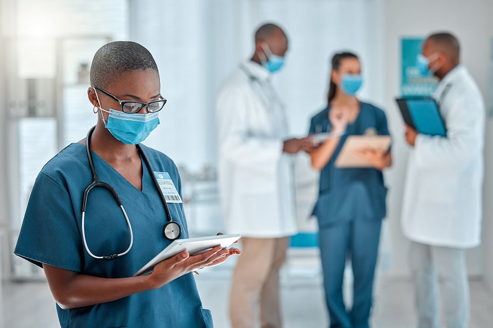 Hospital Challenges