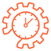 Increase Efficiency