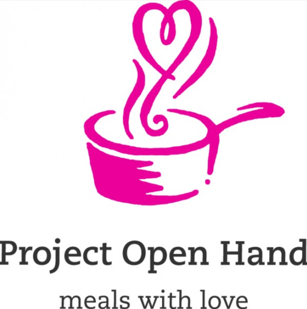 Project Open Hand_logo